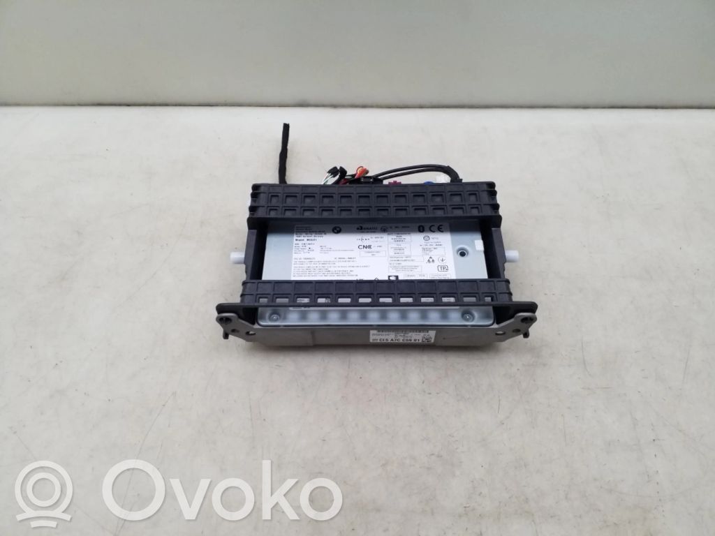 BMW 3 G20 G21 Radio/CD/DVD/GPS head unit 