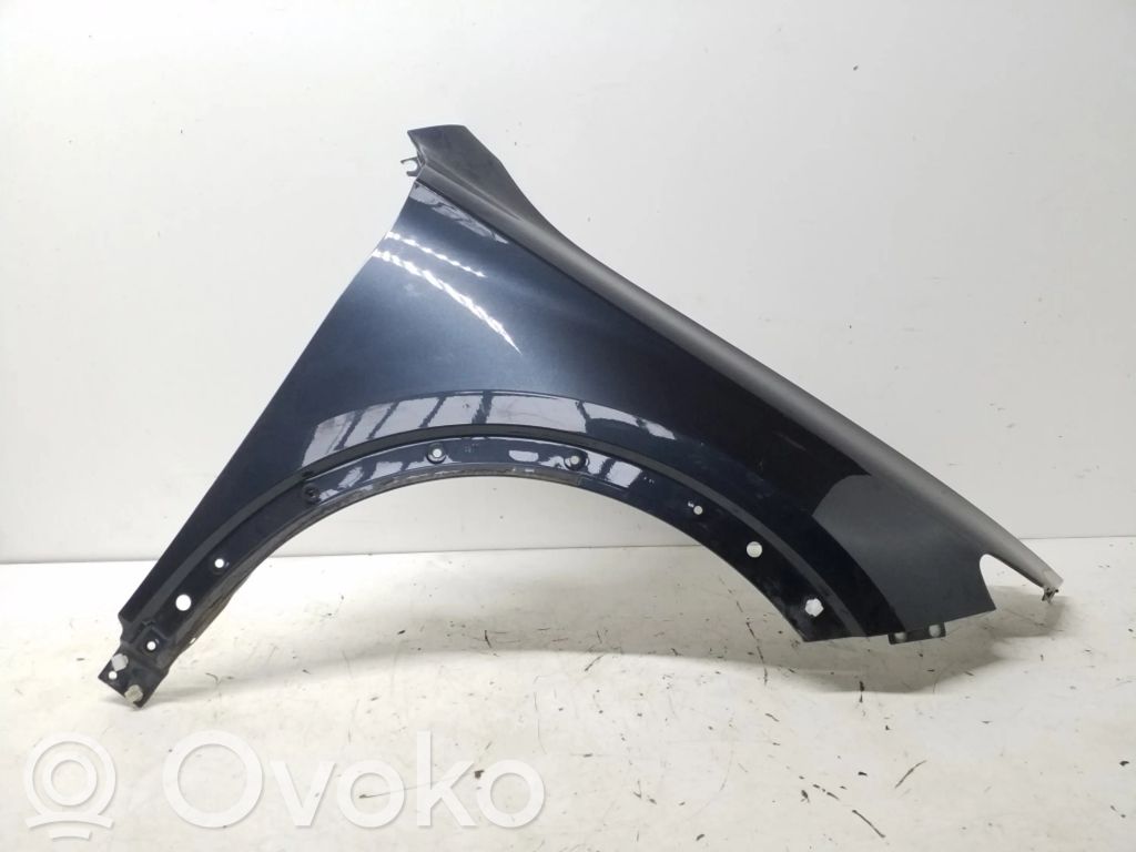 Seat Leon (5F) Sparnas 