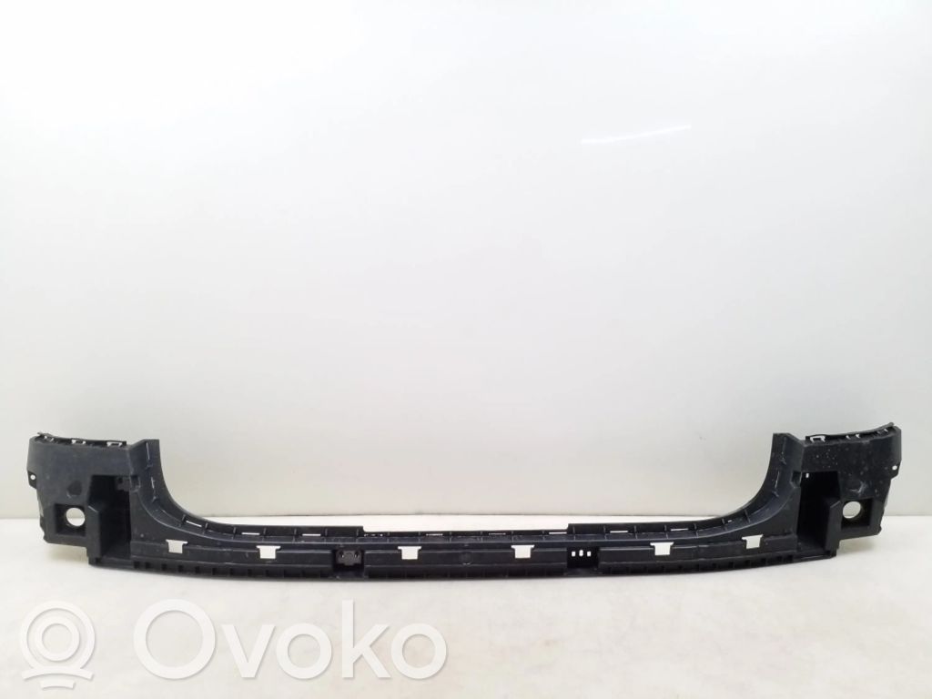 Audi A7 S7 4K8 Travesaño de apoyo del amortiguador trasero 