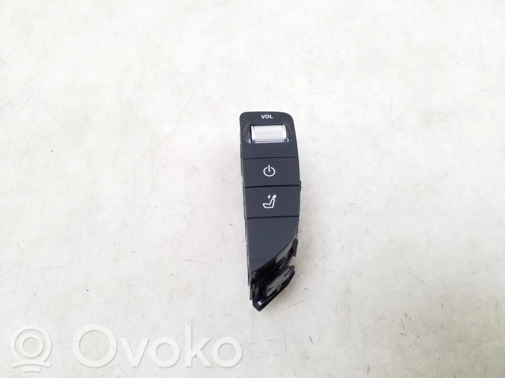 Mercedes-Benz E W213 Other switches/knobs/shifts 