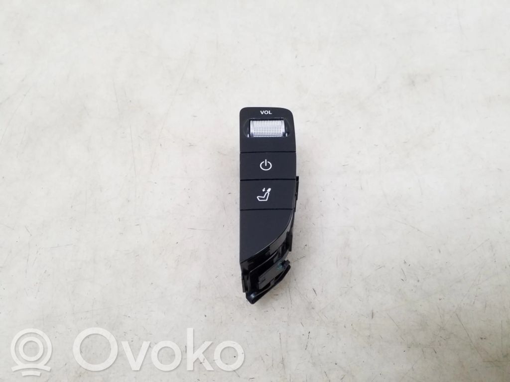 Mercedes-Benz E W213 Other switches/knobs/shifts 