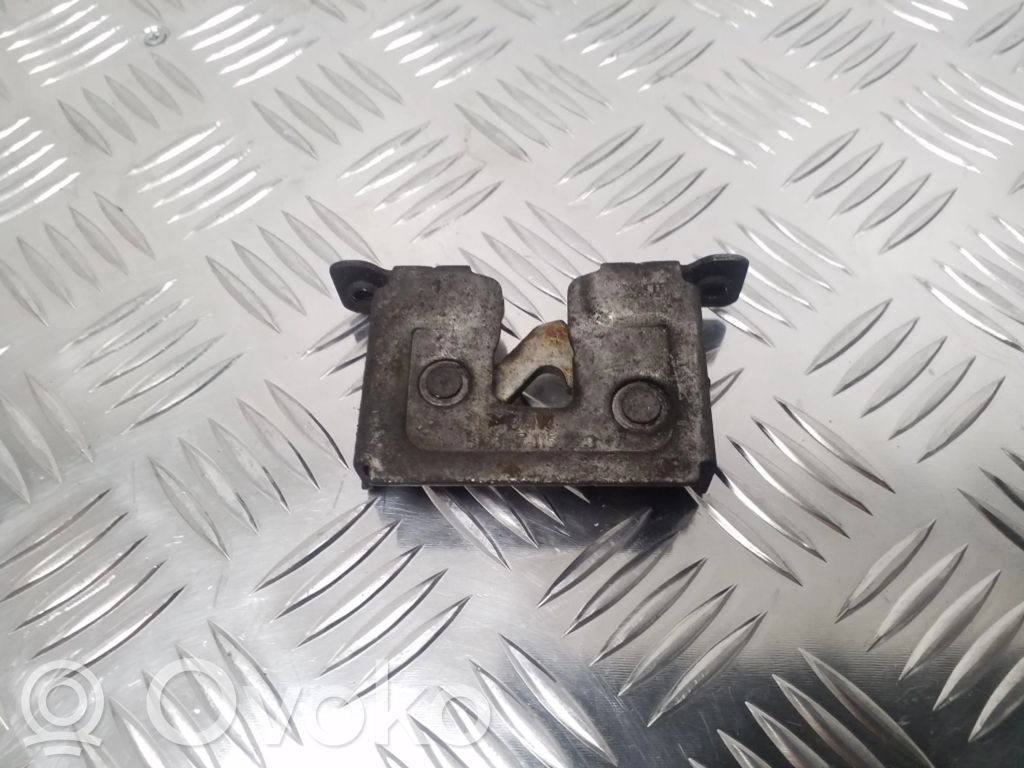 Engine bonnet (hood) release handle   7115229