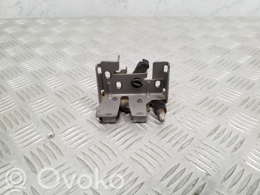 Ford Transit Tailgate/trunk/boot lock/catch/latch 
