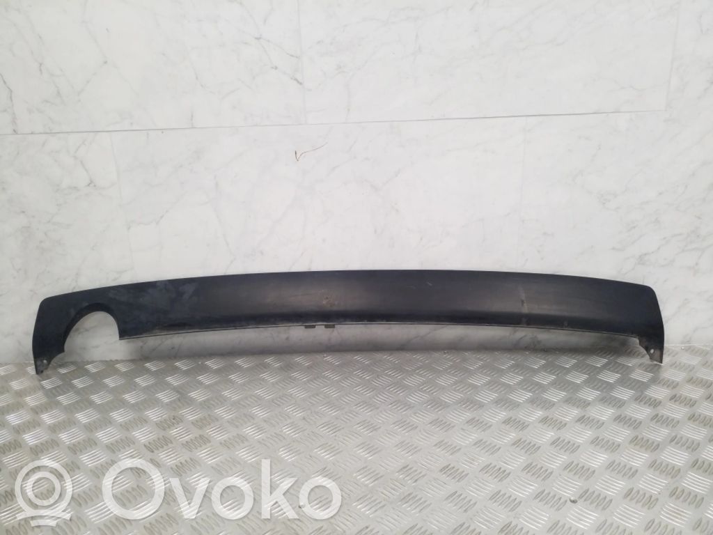 BMW 3 E36 Rear bumper lower part trim 