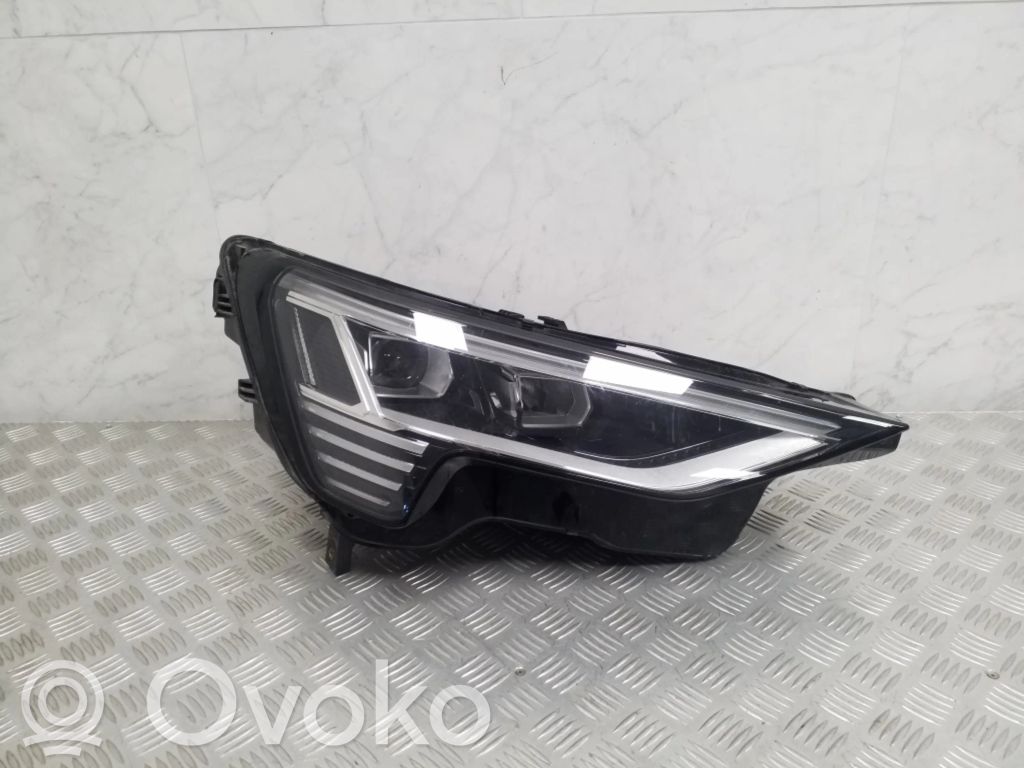 Headlight/headlamp   4KE941040