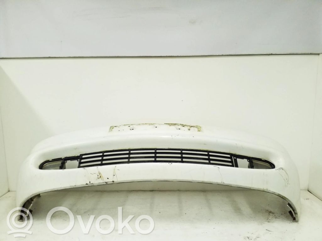 Volkswagen Sharan Front bumper 