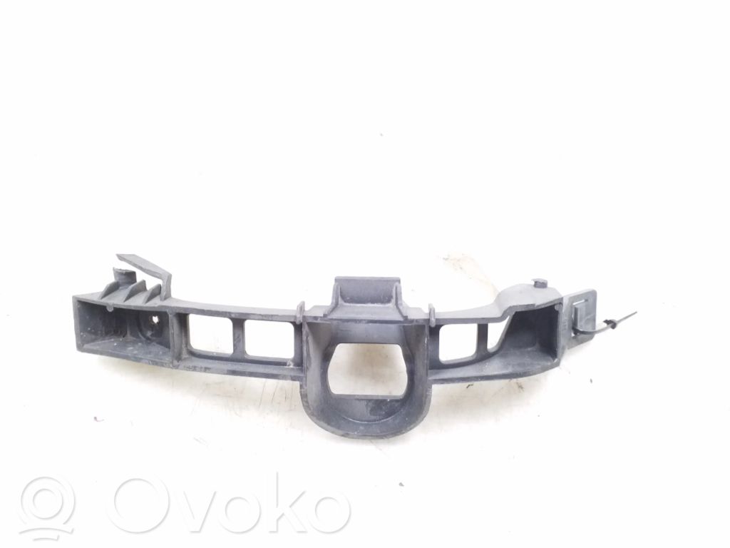 Opel Vectra C Uchwyt / Mocowanie zderzaka tylnego 