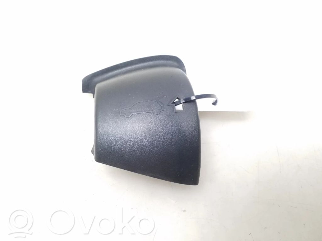 Audi A4 S4 B7 8E 8H Muu vararenkaan verhoilun elementti 