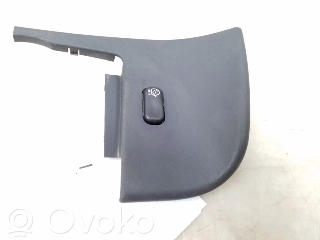 Mercedes-Benz ML W163 Otros interruptores/perillas/selectores 