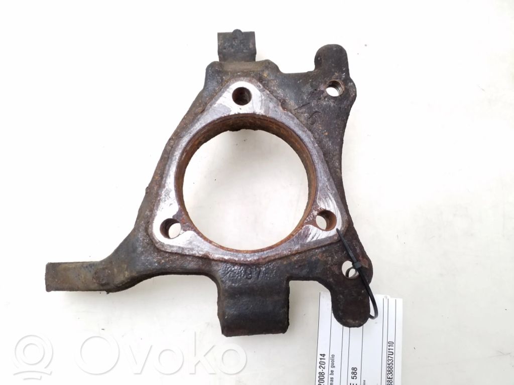 Opel Zafira B Achsschenkel vorne 