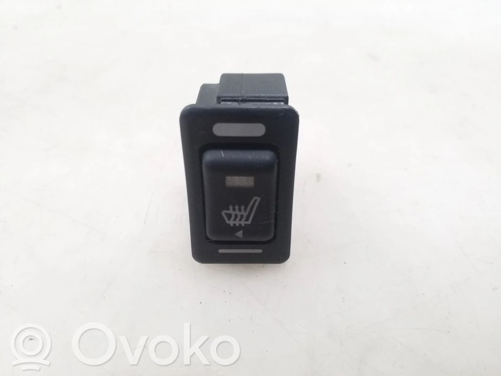 Nissan Terrano Seat heating switch 