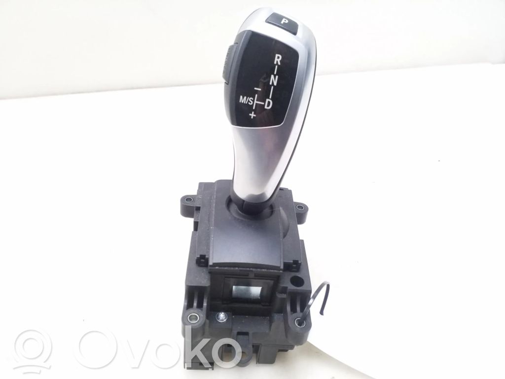 BMW 7 F01 F02 F03 F04 Lewarek zmiany biegów / górny 