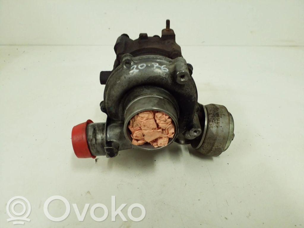 Turbo   VJ360608
