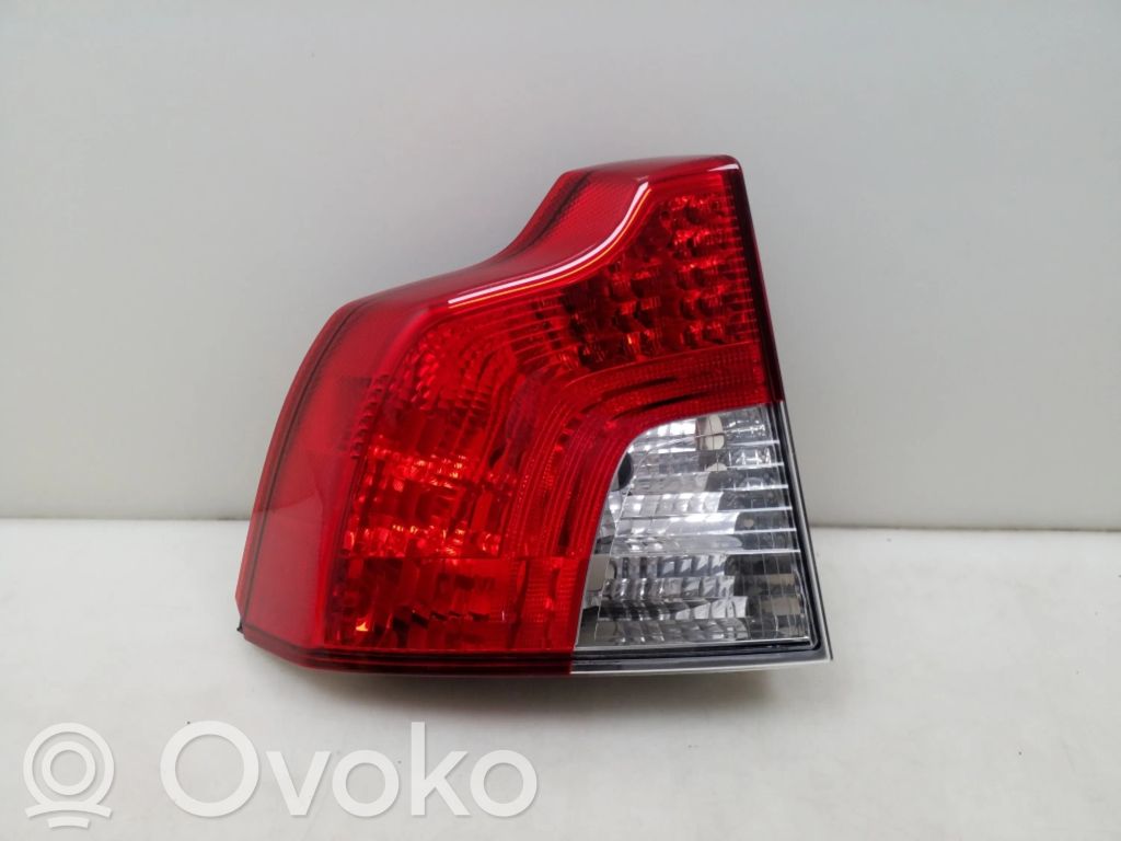 Volvo S40 Takavalot 