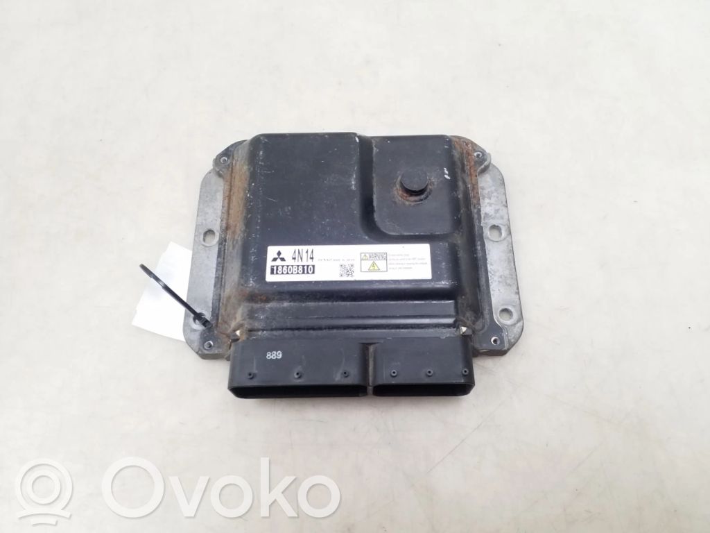 Mitsubishi Outlander Engine control unit/module 