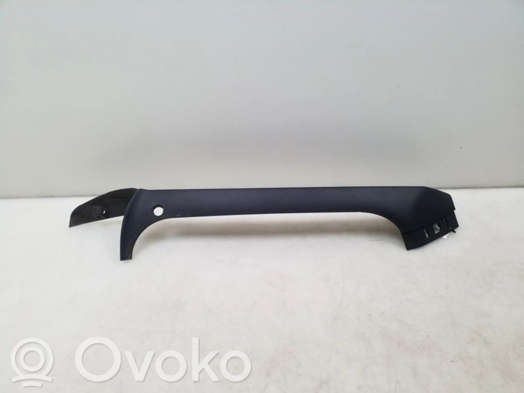 BMW 5 E60 E61 Other trunk/boot trim element 