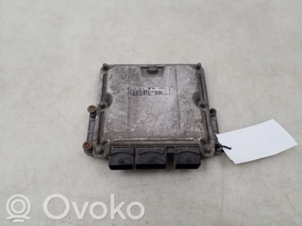 Jeep Cherokee Engine control unit/module 