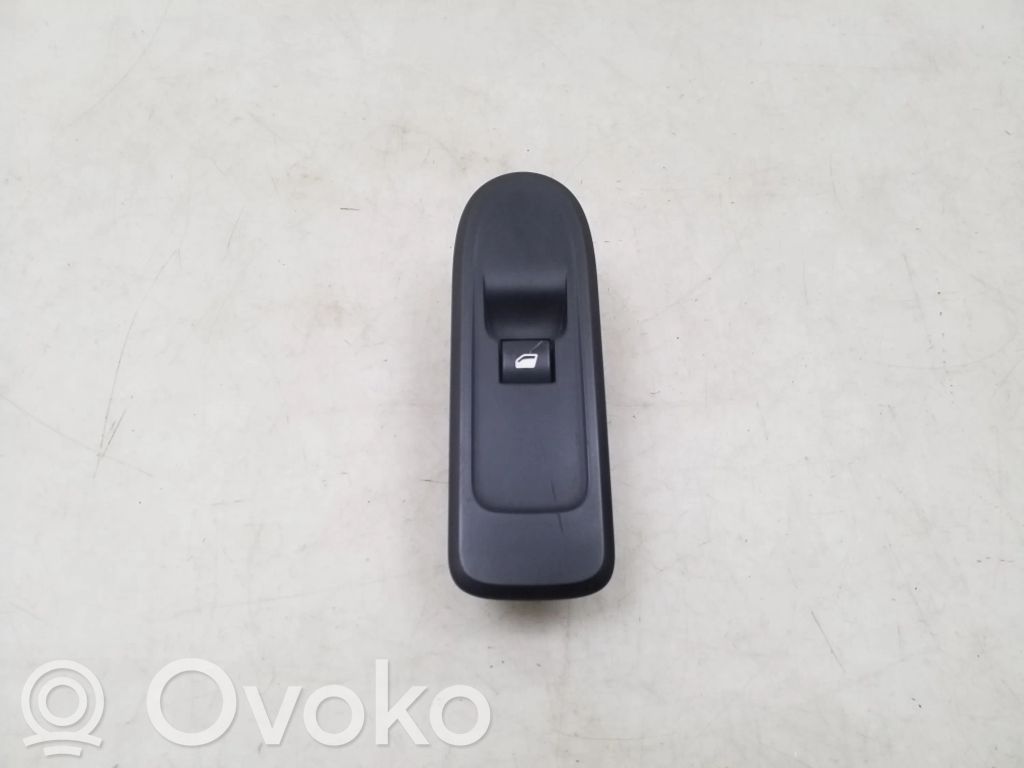 Citroen C3 Electric window control switch 