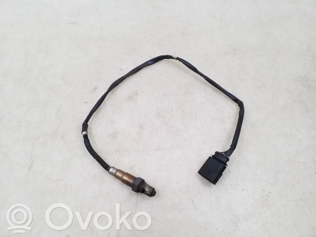Volkswagen Phaeton Lambda probe sensor 