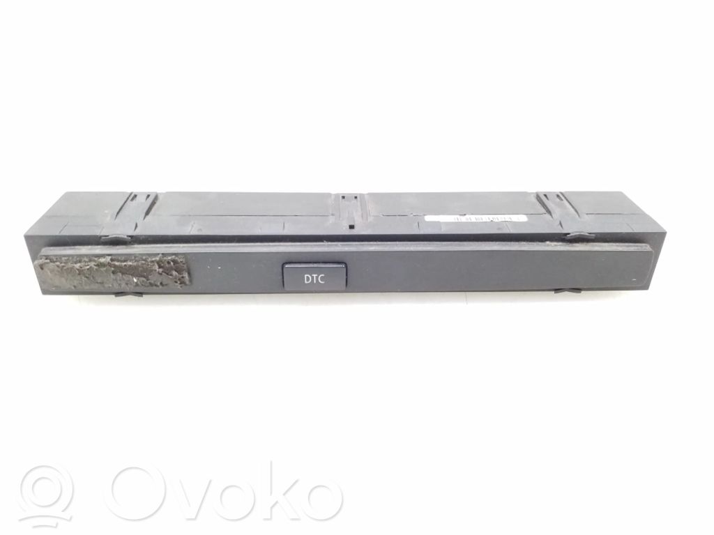BMW 5 E60 E61 Other switches/knobs/shifts 