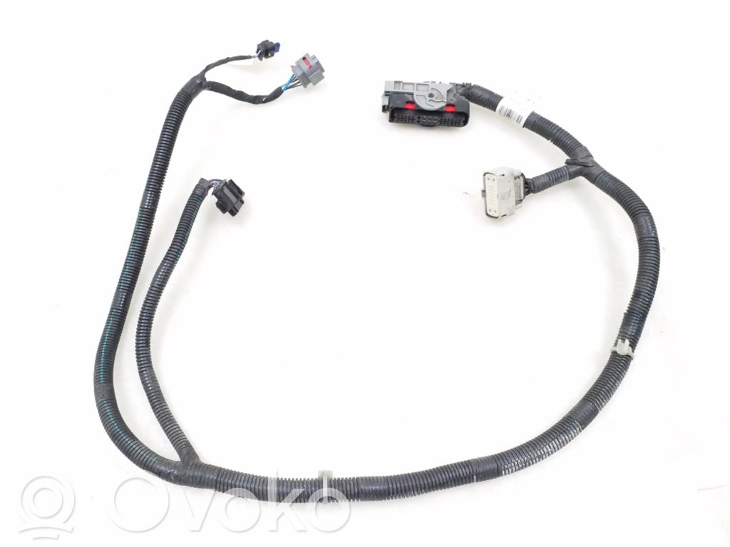 Opel Insignia B Otros cableados 