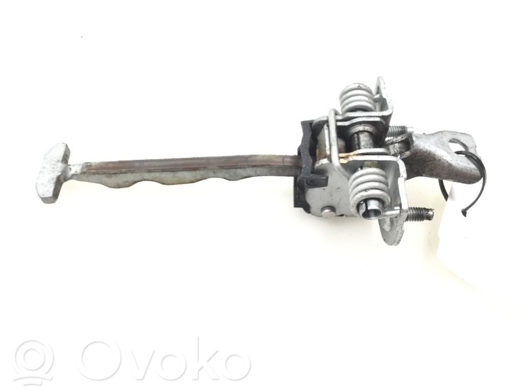 Steering rack