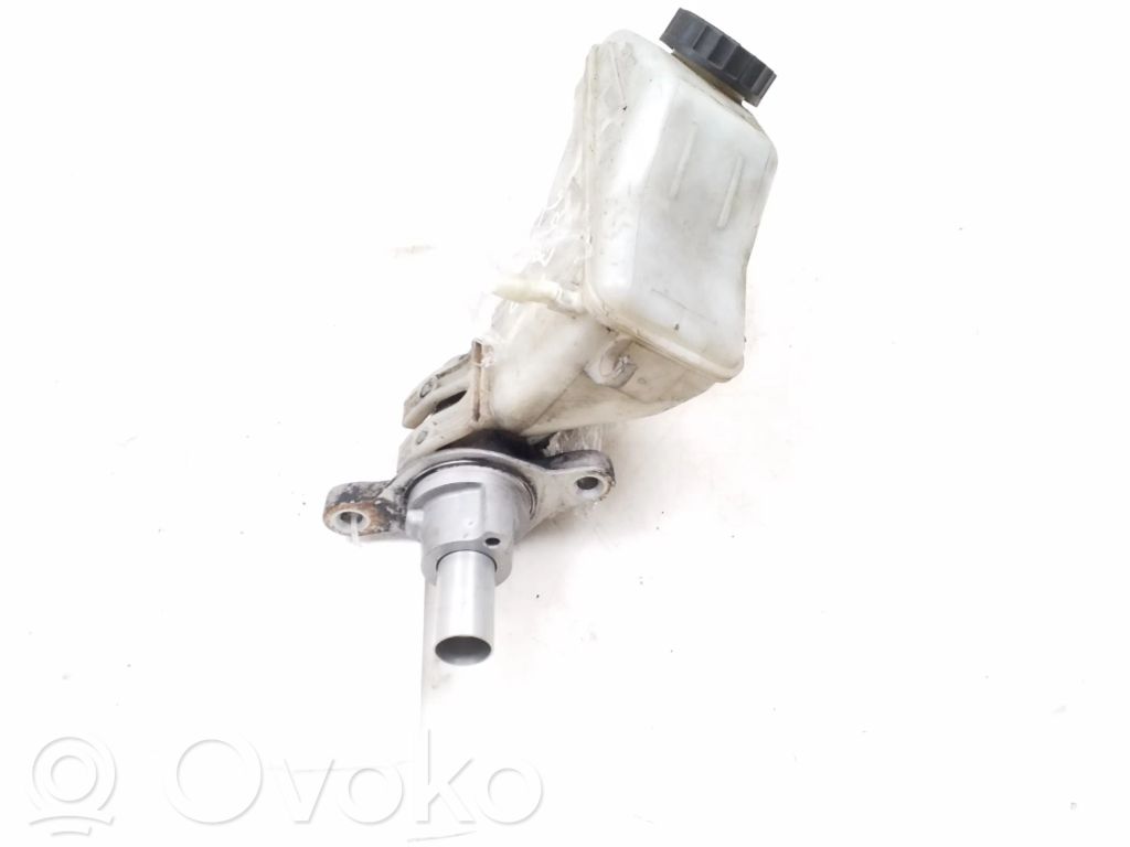 Opel Corsa D Pääjarrusylinteri 