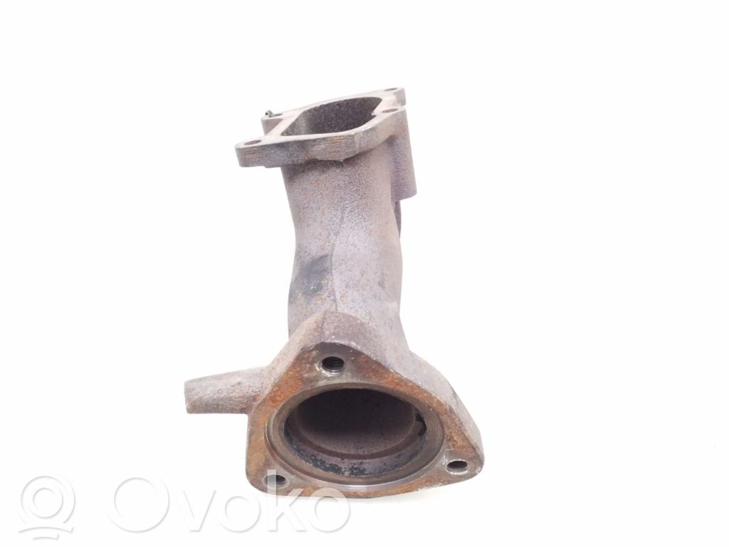 Opel Frontera B Tubo/manguera refrigerante 