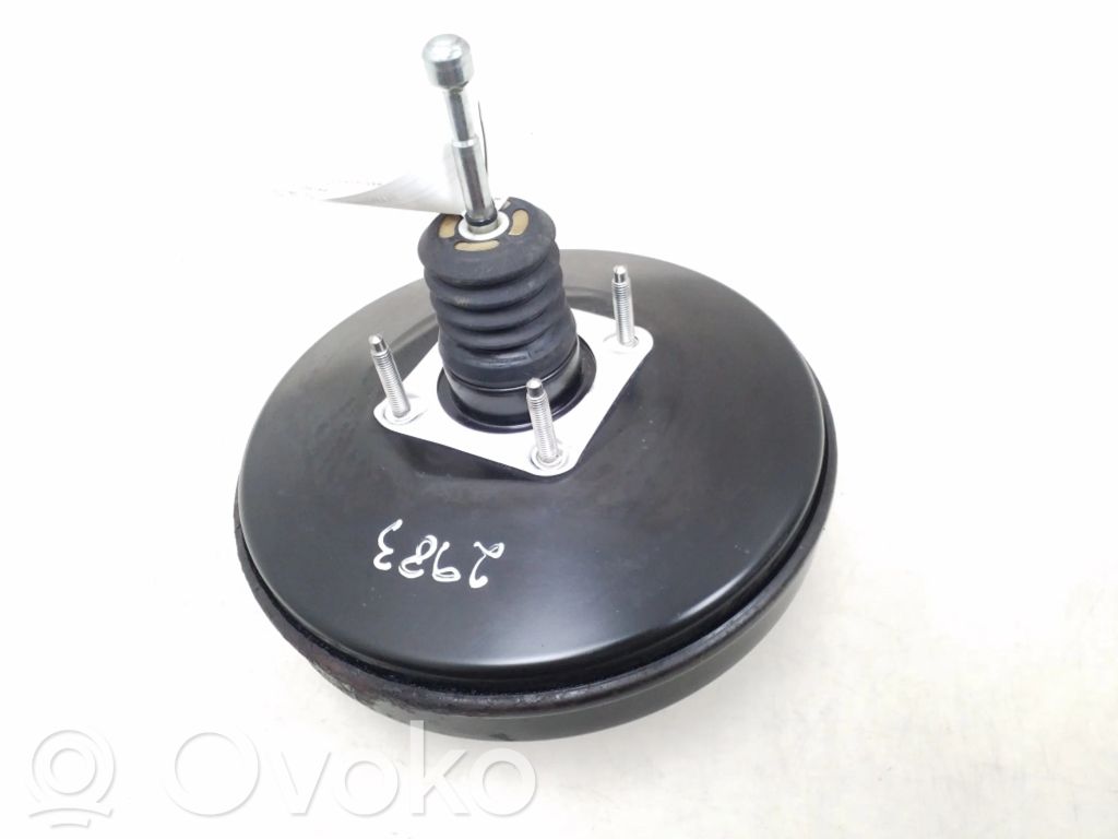 Opel Corsa D Jarrutehostin 