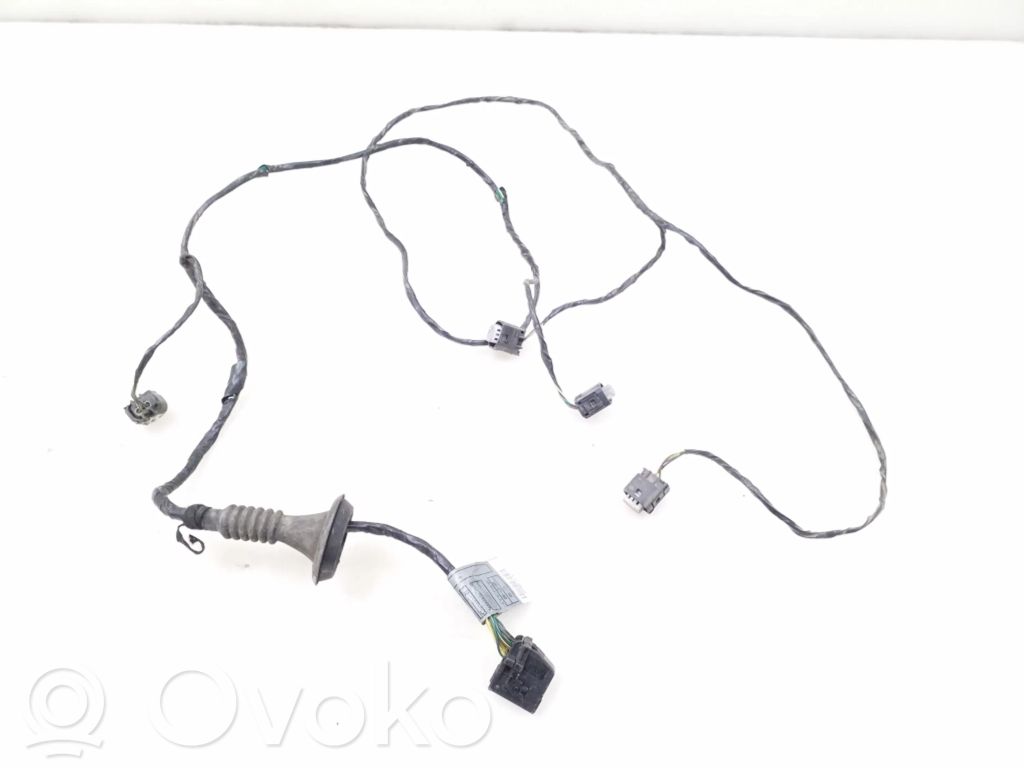 Cableado del sensor de aparcamiento (PDC)   77369610