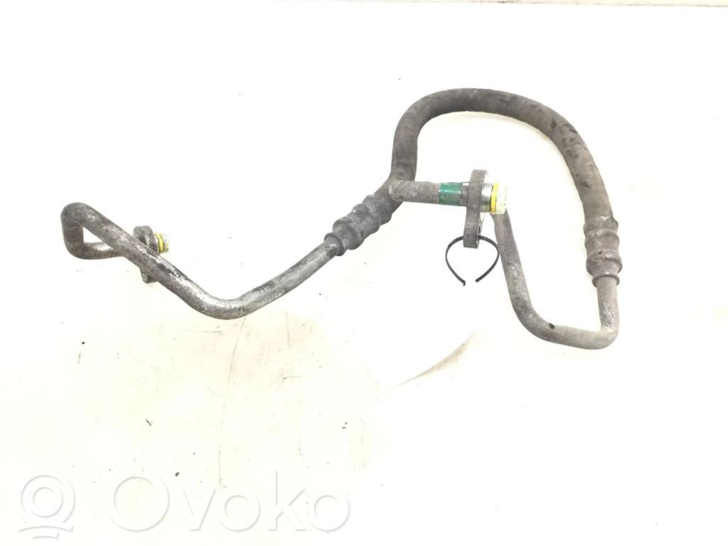Volvo S40 Ilmastointilaitteen putki (A/C) 
