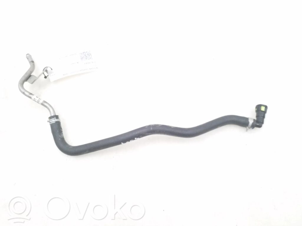 Nissan Qashqai Ilmanoton letku 