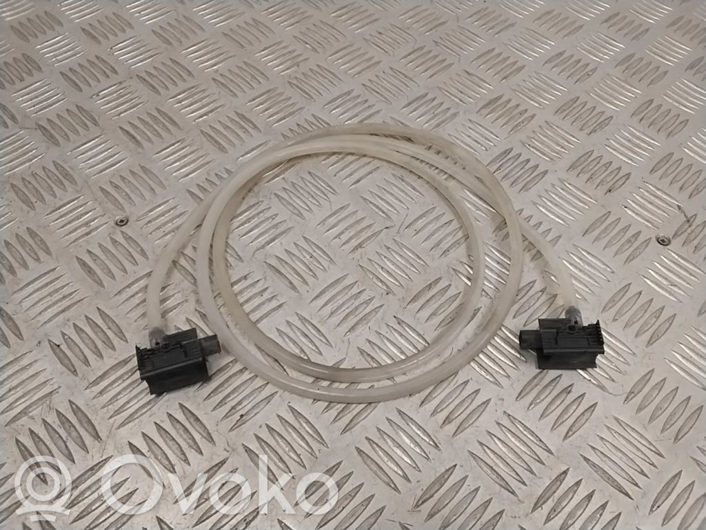 Mercedes-Benz GLC C253 Czujnik uderzenia Airbag 