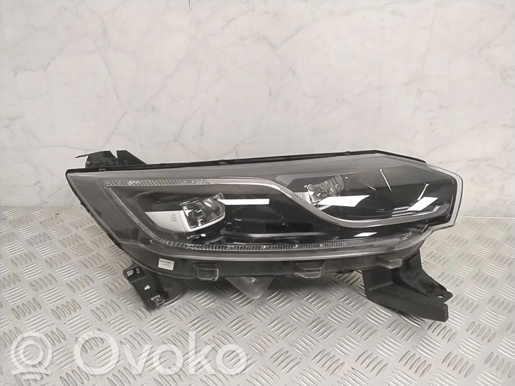 Renault Espace V (RFC) Scheinwerfer 