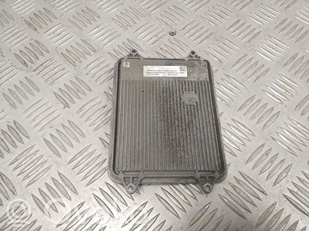 Tesla Model S Light module LCM 