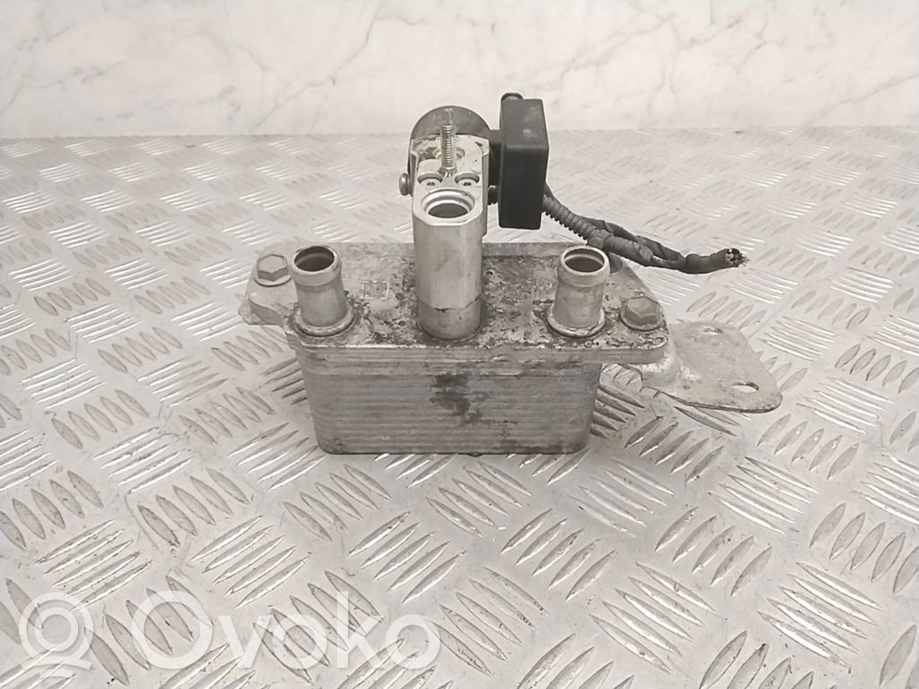 Optional radiator   103735700D