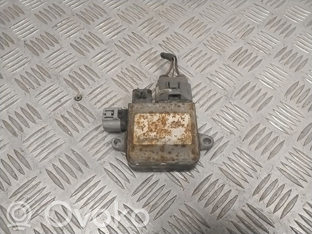 Tesla Model S Coolant fan relay 