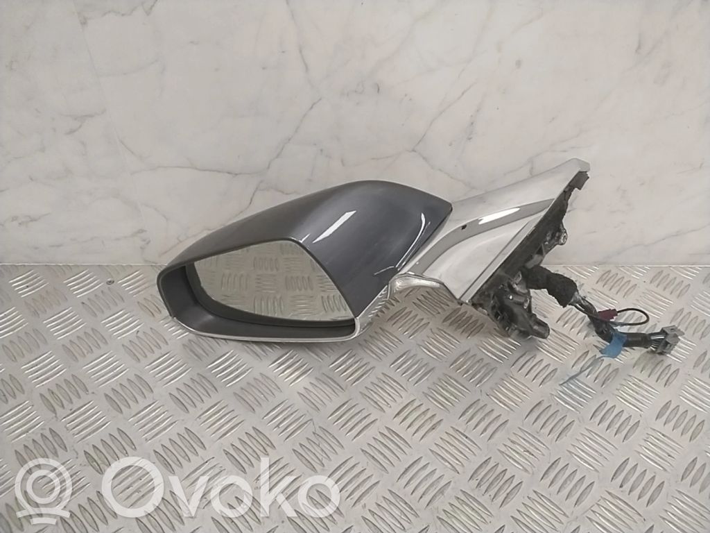 Tesla Model S Veidrodėlis (elektra valdomas) 