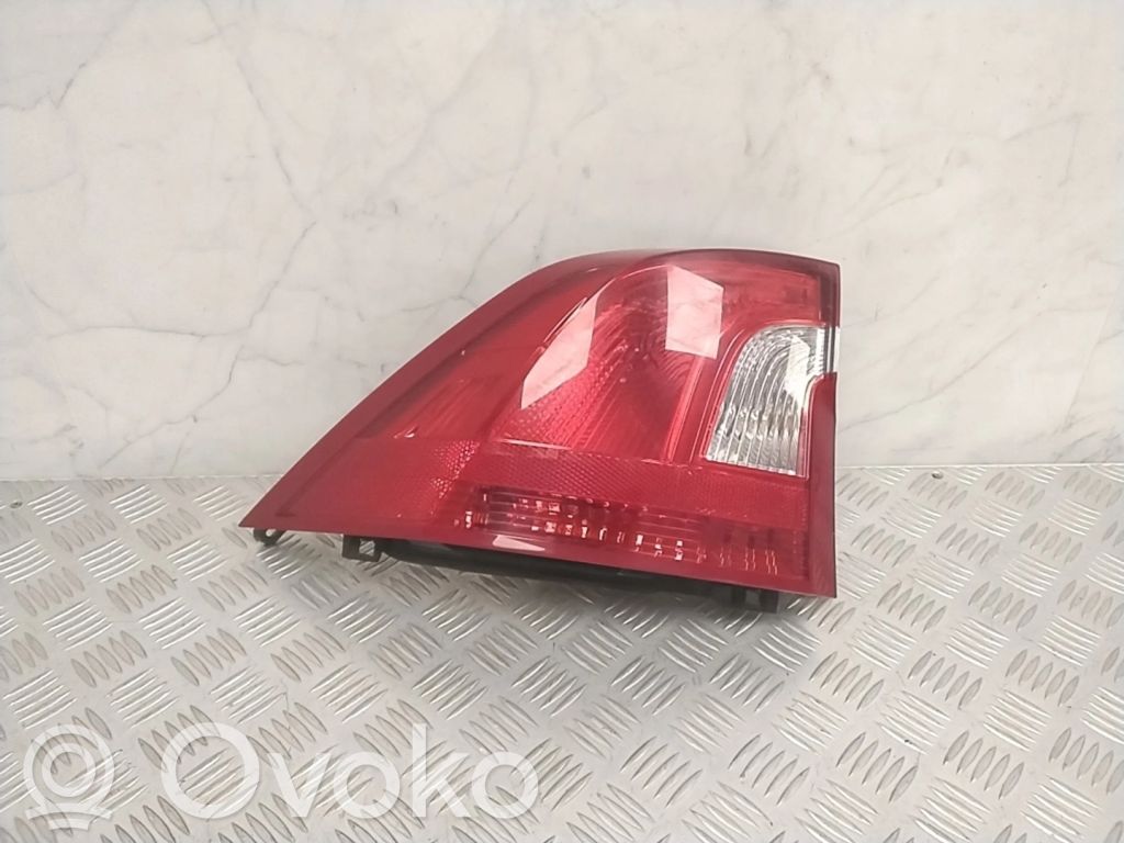 Volvo S60 Takavalot 