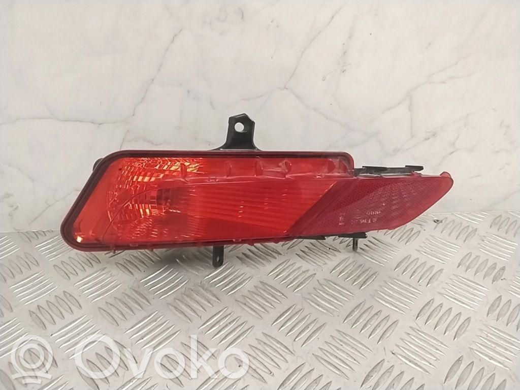 Volvo XC60 Lámpara de niebla trasera 