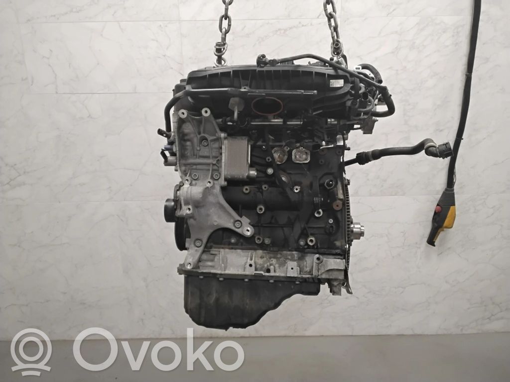 Audi A5 8T 8F Silnik 