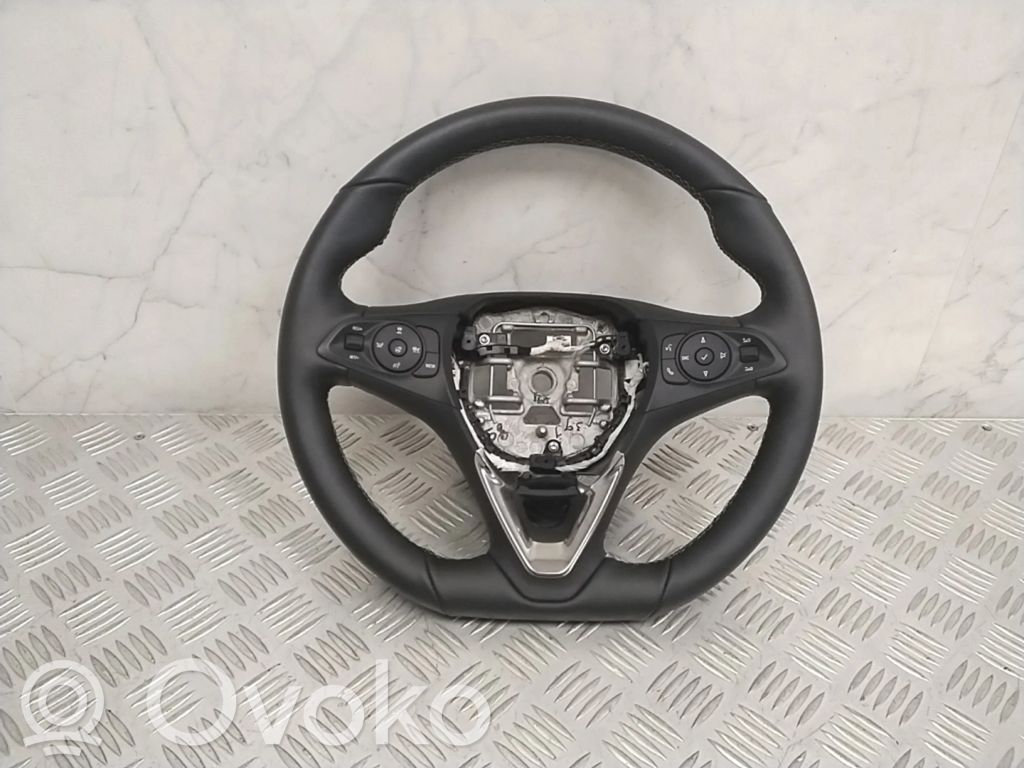 Opel Corsa F Ohjauspyörä 