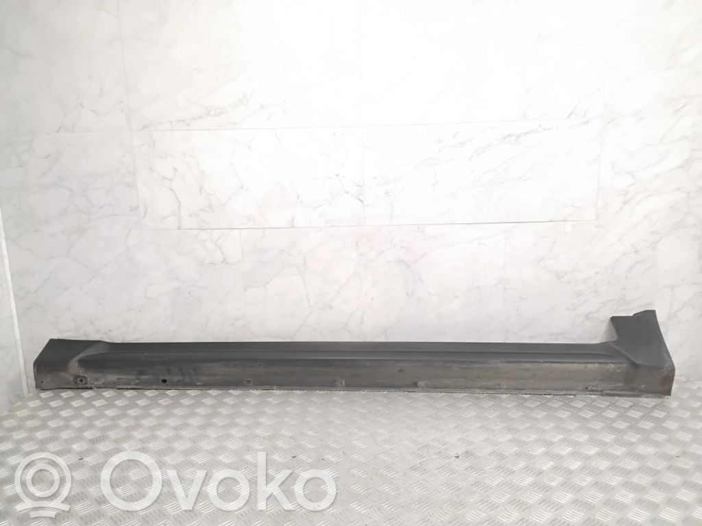 Opel Antara Kynnys 