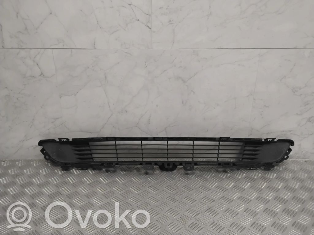 Tesla Model Y Etupuskurin alempi jäähdytinsäleikkö 