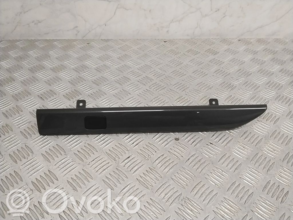 Opel Antara Panel trim 