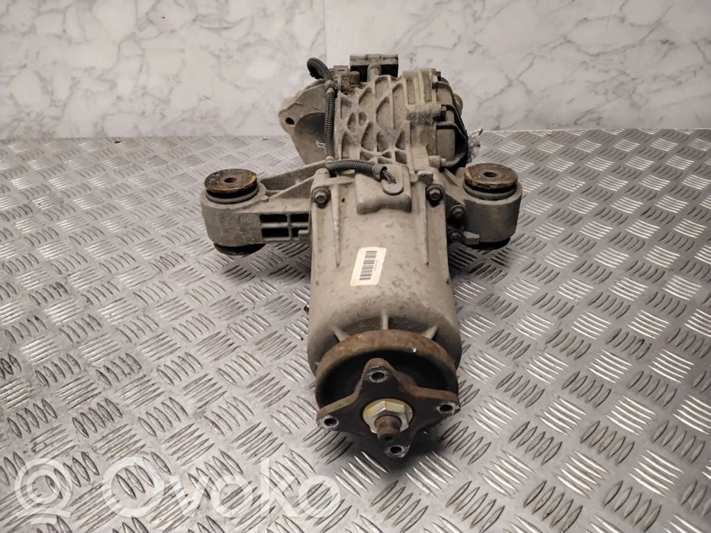 Opel Antara Hinterachsdifferential 
