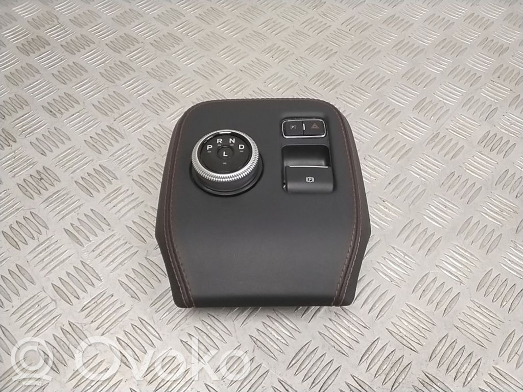 Selector caja de cambios   LJ9P7P155AJ