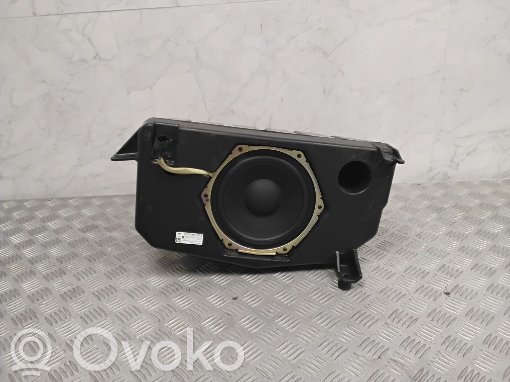 Altavoz del panel   105008500E