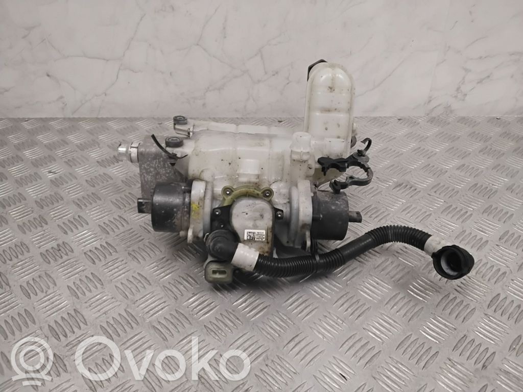 Tesla Model 3 Coolant expansion tank/reservoir 