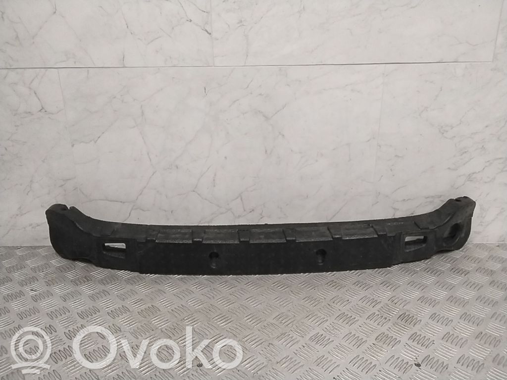Volvo C40 Front bumper foam support bar 